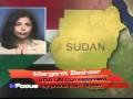 UN Delegation in Sudan