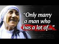 | These 46 Mother Teresa  Quotes Are Life Changing |