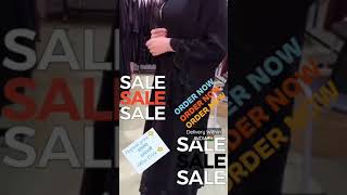 Designer Abaya Burkha Naqab On Sale offer🥳 Place Your Order Soon❤ Delivery Within India🇮🇳Links👇👇👇👇👇👇