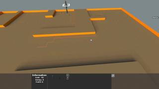 RTS pathfinding
