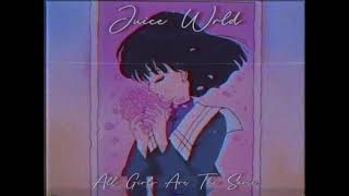 Juice WRLD - All Girls Are The Same (Retrowave/Vaporwave Remix)