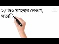 শ্ৰীমন্ত শংকৰদেৱ বঁটা বিজয়ী প্ৰথম অসমীয়া মহান ব্যক্তিসকল.........