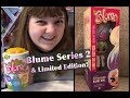 Toy Fair 2020: NEW Blume Series 2 Fun in the Sun Doll Limited Edition Glitter Splash Unboxing Review