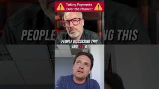 Are You Accidentally Violating Payment Rules