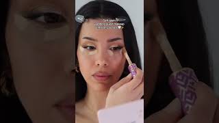 Soft Glam Wedding Guest Makeup Tutorial