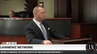 Jeffrey Willis Trial Prosecution Opening Statements