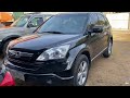 honda crv 07 ប៉ុង2 សំណំសុីន បើកដំបូល 10500$ចរចា 010599911 0883332503 089516556