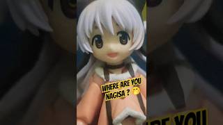 ワルプルギスの廻天  Madoka magica figma collections #shorts #madokamagica #puellamagimadokamagica