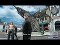 【ＦＦＸＶ】大叔到水都詳細教學