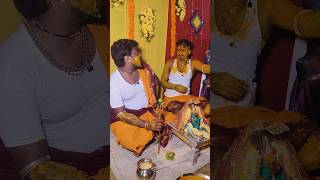 Lallu Bonam nandhu Bonam Yellamma haldi function #youtubeshorts #shorts #viralvideo #viralshort