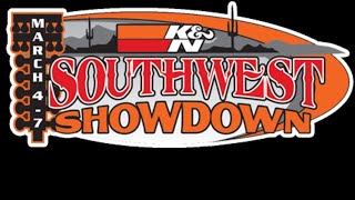 Southwest Showdown Bracket Races - Thursday $8k Stimulus Race