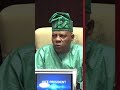 Tinubu Sets Up Task Team on Architecture | VP Shettima Hosts NES & NIA