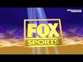 Fox Sports 1994 logo remake X Universal 2012 - Present v3 Remake