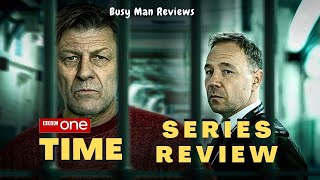 Time | BBC Series Review