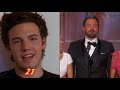 Justice League Cast ★ Before And After