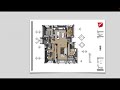 進階公開課 優象LayOut案例技術性分享| SketchUp教學 | Layout教學 | 室內設計3D課程  | 建築設計3D課程 |