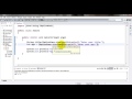 Java Tutorial - Accepting an int value using GUI Input Dialog