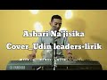 Na'jisika | Cover Ashari lirik