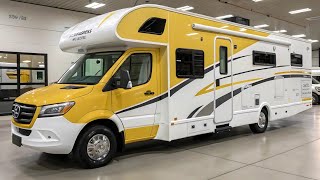 🔥 2025 Winnebago Minnie Winnie – The Ultimate Family Motorhome is Here! 🚐✨