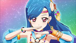 Aikatsu! Sora Kazesawa Kira・pata・shining Stage