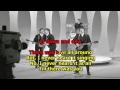 Till There Was You-The Beatles KARAOKE