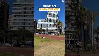 Another sunny Durban day! #Durban #SunnyDay #JuelzVisuelz