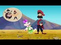 oggy and the cockroaches ⚡️ the labours of oggy s05e65 cartoon new episodes in hd