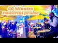 50 MINUTES OF POWERFUL AFRICA PRAISE