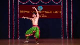 LIVE Bharatanatyam in Vancouver April 25 #bharatanatyam