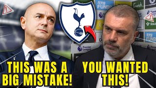 💥⛔ BREAKING NEWS! DEAL DONE!? TIME TO SAY GOODBYE! TOTTENHAM LATEST NEWS! SPURS LATEST NEWS!