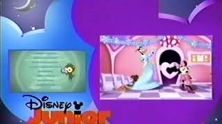 Disney Junior Commercial Breaks 2012