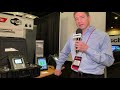 applied instruments xr 3 with wifi demo