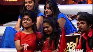 Super Singer 09/11/15