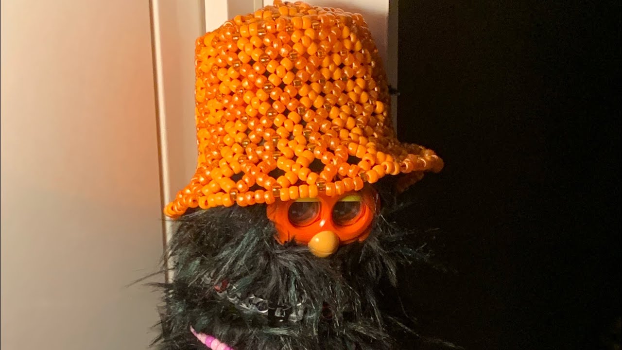 Hat Tutorial Youtube