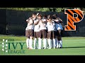 Ivy League Match-day Vs. Princeton!!(Division 1 Day in the Life)