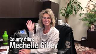2018 State of Gregg County