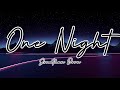 Jonathan Dorn - One Night (Lyric Video) #gospelmusic #newmusic