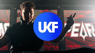 Funtcase - Flames ft. Dia Frampton (Famous Spear Remix)