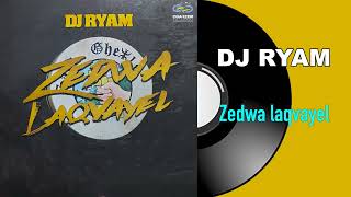 Dj Ryam - Thighri b'weghdhudh (Instrumentale)