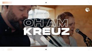 Oh am Kreuz - Urban Life Church / Online Celebration