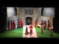 Act 1 Finale -The Yeomen of the Guard (2012)