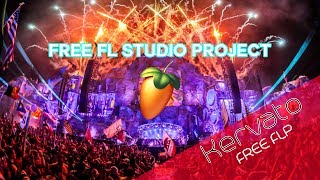 FREE FULL | BIG ROOM / EDM | FLP #3