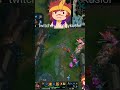 Insane Sett vs Camille Anime Level Fight!