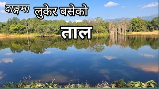 Dang tulsipur ma दुधे गजेडी Tal | Vlog video | Dang ma lukara basako Tal | Vlog