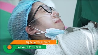 Cách rặn đẻ cho mẹ sinh thường dễ dàng