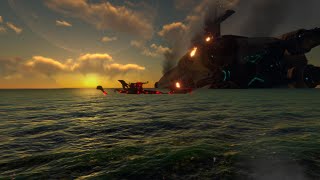 MODDED SUBNAUTICA DEV COMMANDS (the silence, gargantuan leviathan, modded vehicles and MORE)