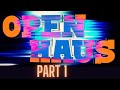 Funhaus Open Haus 1