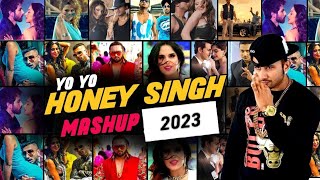 Yo Yo Honey Singh Party Mashup song 2023🤟🤟#youtube #yoyohoneysingh #remix #remixsong #mashup #viral