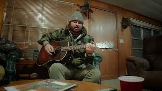 Koe Wetzel - Casamigos (Acoustic)