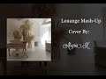 Louange Mash-Up Cover By Alegria K